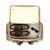 Hartmann Tweed Travel Duffel Bag Hartmann